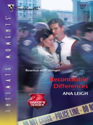 cover image of Reconcilable Differences